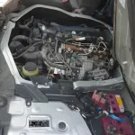 TOYOTA HIACE VAN 3.0 CC 2013 MODEL YEAR AUTOMATIC DIESEL (RHD) - Thumbnail 10