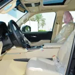 Toyota Land Cruiser VXR V6 4.0L FULL OPTION 2022 GCC BRAND NEW - Thumbnail 7