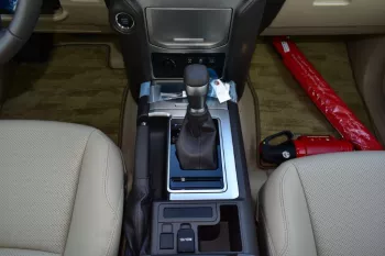 2023 TOYOTA PRADO GXR+ V6 4.0L PETROL