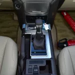 2023 TOYOTA PRADO GXR+ V6 4.0L PETROL - Thumbnail 12