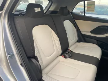 HYUNDAI CRETA 1.5L PETROL 2024 MODEL YEAR FWD GRAY COLOR