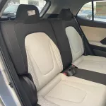 HYUNDAI CRETA 1.5L PETROL 2024 MODEL YEAR FWD GRAY COLOR - Thumbnail 5