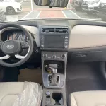 HYUNDAI CRETA 1.5L PETROL 2024 MODEL YEAR FWD GRAY COLOR - Thumbnail 7