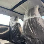 HYUNDAI CRETA 1.5L PETROL 2024 MODEL YEAR FWD GRAY COLOR - Thumbnail 8