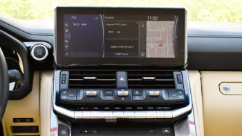 Toyota Land Cruiser VXR V6 4.0L FULL OPTION 2022 GCC BRAND NEW