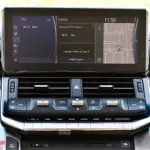 Toyota Land Cruiser VXR V6 4.0L FULL OPTION 2022 GCC BRAND NEW - Thumbnail 12