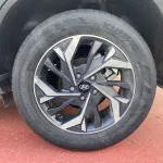 HYUNDAI CRETA 1.5L PETROL 2024 MODEL YEAR FWD GRAY COLOR - Thumbnail 14