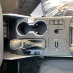 TOYOTA HIGHLANDER 2.5L HYBRID AWD 2023 MODEL YEAR WHITE COLOR - Thumbnail 9