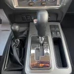 NISSAN PATROL 4.8L PETROL A/T 4WD 2023 MODEL YEAR WHITE COLOR - Thumbnail 8