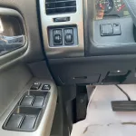 NISSAN PATROL 4.8L PETROL A/T 4WD 2023 MODEL YEAR WHITE COLOR - Thumbnail 9