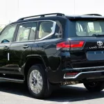 Toyota Land Cruiser VXR V6 4.0L FULL OPTION 2022 GCC BRAND NEW - Thumbnail 18