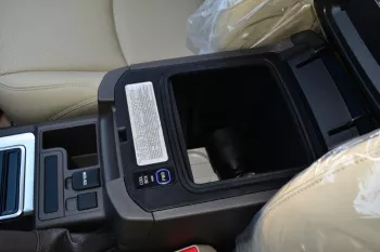2023 TOYOTA PRADO GXR+ V6 4.0L PETROL