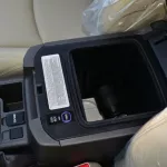 2023 TOYOTA PRADO GXR+ V6 4.0L PETROL - Thumbnail 13