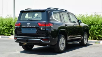 Toyota Land Cruiser VXR V6 4.0L FULL OPTION 2022 GCC BRAND NEW