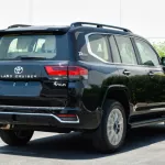 Toyota Land Cruiser VXR V6 4.0L FULL OPTION 2022 GCC BRAND NEW - Thumbnail 19