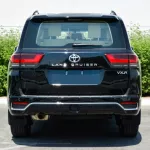 Toyota Land Cruiser VXR V6 4.0L FULL OPTION 2022 GCC BRAND NEW - Thumbnail 20