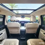 JEEP GRAND CHEROKEE L LIMITED 2022 MODEL YEAR EXCELLENT CONDITION - Thumbnail 13