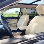 JEEP GRAND CHEROKEE L LIMITED 2022 MODEL YEAR EXCELLENT CONDITION - Thumbnail 7