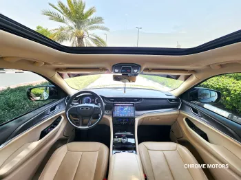 JEEP GRAND CHEROKEE L LIMITED 2022 MODEL YEAR EXCELLENT CONDITION