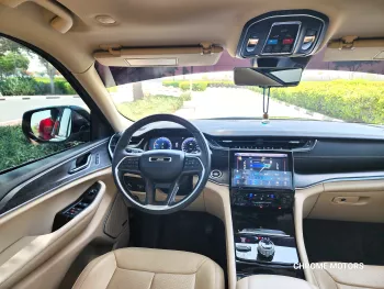 JEEP GRAND CHEROKEE L LIMITED 2022 MODEL YEAR EXCELLENT CONDITION