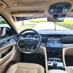JEEP GRAND CHEROKEE L LIMITED 2022 MODEL YEAR EXCELLENT CONDITION - Thumbnail 8