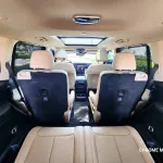JEEP GRAND CHEROKEE L LIMITED 2022 MODEL YEAR EXCELLENT CONDITION - Thumbnail 14