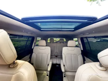 JEEP GRAND CHEROKEE L LIMITED 2022 MODEL YEAR EXCELLENT CONDITION