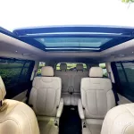 JEEP GRAND CHEROKEE L LIMITED 2022 MODEL YEAR EXCELLENT CONDITION - Thumbnail 15