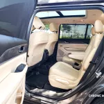 JEEP GRAND CHEROKEE L LIMITED 2022 MODEL YEAR EXCELLENT CONDITION - Thumbnail 17