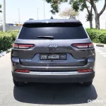 JEEP GRAND CHEROKEE L LIMITED 2022 MODEL YEAR EXCELLENT CONDITION - Thumbnail 24