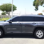 JEEP GRAND CHEROKEE L LIMITED 2022 MODEL YEAR EXCELLENT CONDITION - Thumbnail 20
