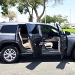 JEEP GRAND CHEROKEE L LIMITED 2022 MODEL YEAR EXCELLENT CONDITION - Thumbnail 19