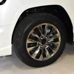 Toyota Land Cruiser VXR L300 Tiwn Turbo 3.5L 4WD 2022 - Thumbnail 4