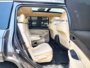 JEEP GRAND CHEROKEE L LIMITED 2022 MODEL YEAR EXCELLENT CONDITION