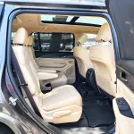 JEEP GRAND CHEROKEE L LIMITED 2022 MODEL YEAR EXCELLENT CONDITION - Thumbnail 16