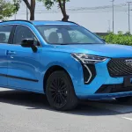 HAVAL JOLION 2023 MODEL YEAR BRAND NEW GCC SPECS FULL OPTION - Thumbnail 1