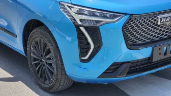 HAVAL JOLION 2023 MODEL YEAR BRAND NEW GCC SPECS FULL OPTION