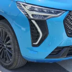 HAVAL JOLION 2023 MODEL YEAR BRAND NEW GCC SPECS FULL OPTION - Thumbnail 2