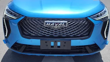 HAVAL JOLION 2023 MODEL YEAR BRAND NEW GCC SPECS FULL OPTION