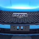 HAVAL JOLION 2023 MODEL YEAR BRAND NEW GCC SPECS FULL OPTION - Thumbnail 3