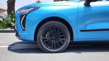 HAVAL JOLION 2023 MODEL YEAR BRAND NEW GCC SPECS FULL OPTION
