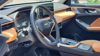 HAVAL JOLION 2023 MODEL YEAR BRAND NEW GCC SPECS FULL OPTION