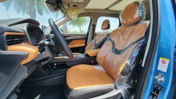 HAVAL JOLION 2023 MODEL YEAR BRAND NEW GCC SPECS FULL OPTION