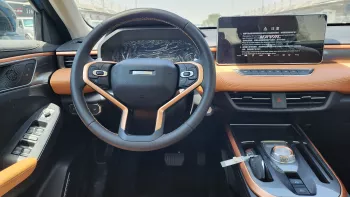 HAVAL JOLION 2023 MODEL YEAR BRAND NEW GCC SPECS FULL OPTION