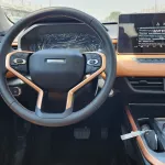 HAVAL JOLION 2023 MODEL YEAR BRAND NEW GCC SPECS FULL OPTION - Thumbnail 12