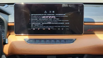 HAVAL JOLION 2023 MODEL YEAR BRAND NEW GCC SPECS FULL OPTION
