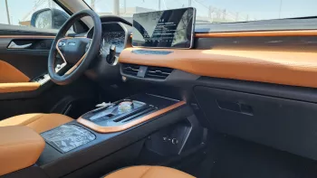 HAVAL JOLION 2023 MODEL YEAR BRAND NEW GCC SPECS FULL OPTION