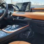 HAVAL JOLION 2023 MODEL YEAR BRAND NEW GCC SPECS FULL OPTION - Thumbnail 20