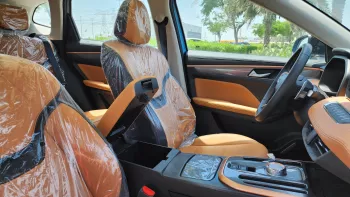 HAVAL JOLION 2023 MODEL YEAR BRAND NEW GCC SPECS FULL OPTION