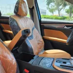 HAVAL JOLION 2023 MODEL YEAR BRAND NEW GCC SPECS FULL OPTION - Thumbnail 22